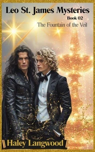 Leo St. James Mysteries Book 02 The Fountain of the Veil