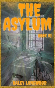 The Asylum Book 01