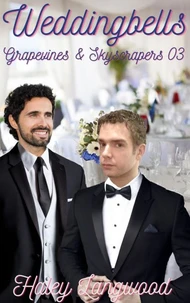 Weddingbells - Grapevines & Skyscrapers 03