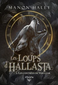 Les contrées de Varulvar