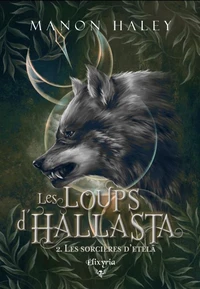Les sorcières d'Etelä