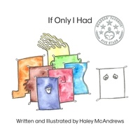 Haley McAndrews - If Only I Had.