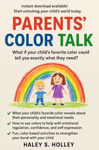 Parents' Color Talk
