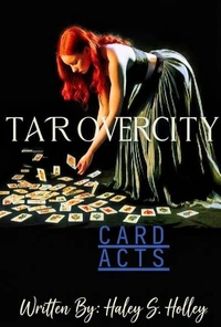 Tarovercity