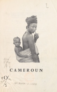 Halfdan Endresen - Cameroun.
