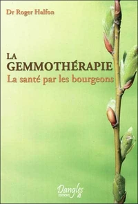 La gemmothérapie