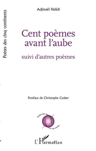 Cent poèmes avant l'aube