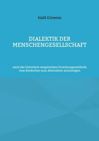 Dialektik der Menschengesellschaft