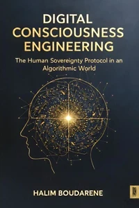 Digital Consciousness Engineering The Human Sovereignty Protocol in an Algorithmic World