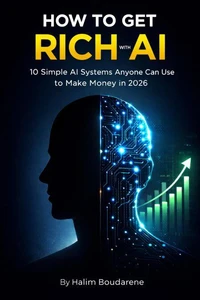How to get rich with AI