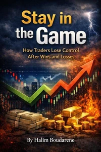 Stay in the Game How Traders Lose Control After Wins and Losses