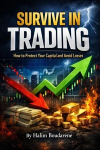 Survive in Trading: Why 90% of Traders Lose Their Money