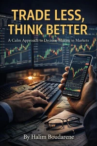 Trade Less Think Better