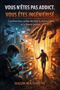VOUS N'ÊTES PAS ADDICT VOUS ÊTES INGÉNIÉRISÉ