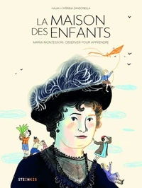 La maison des enfants