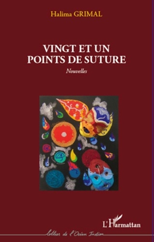 Vingt et un points de suture