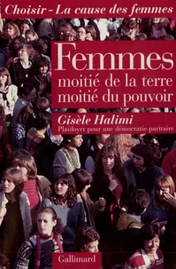 Femmes Moitie De La Terre Moitie Du Pouvoir