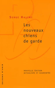 Les nouveaux chiens de garde