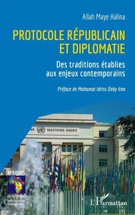 Protocole républicain et diplomatie