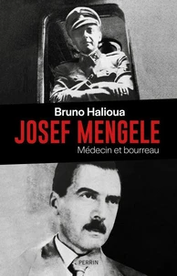 Josef Mengele