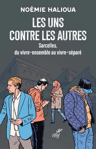 Les uns contre les autres