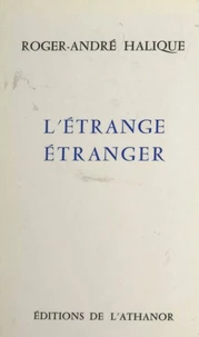 L'étrange étranger