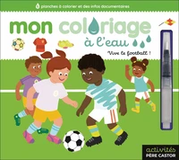 Vive le football !