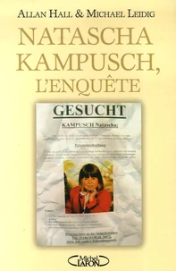 Natscha Kampusch, l'enquête