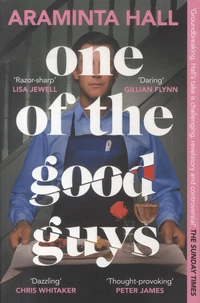 One of the good guys