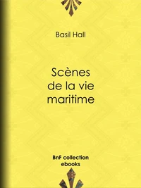 Scènes de la vie maritime