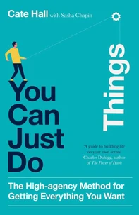 You Can Just Do Things