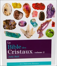 La Bible des Cristaux