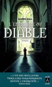 L'empreinte du diable