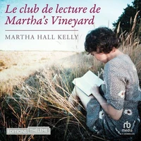 Le club de lecture de Martha's Vineyard