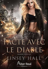 Pacte avec le diable