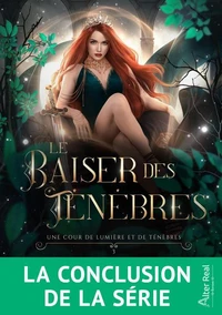 Le baiser des ténèbres
