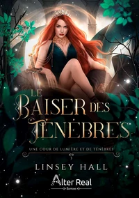Le baiser des ténèbres