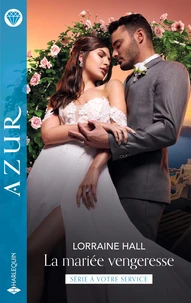 La mariée vengeresse