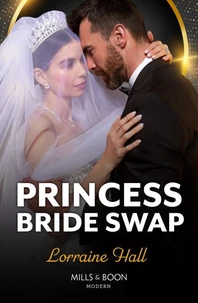 Princess Bride Swap