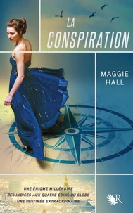 La conspiration Tome 1