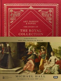 A royal collection