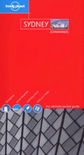 Sydney Condensed. Edition 2000