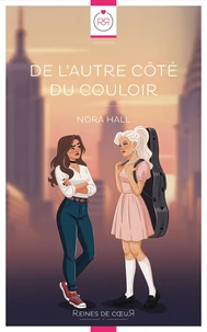 De l'autre côté du couloir