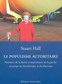 Le populisme autoritaire