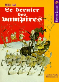Le Dernier Des Vampires