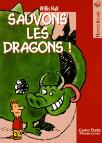 Sauvons Les Dragons !