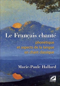 Le français chanté