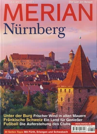 Merian Nürnberg