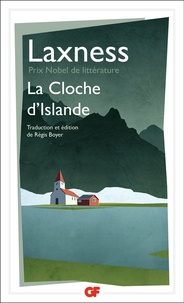 Halldor Laxness - La Cloche d'Islande.