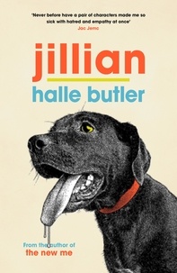 Halle Butler - Jillian.